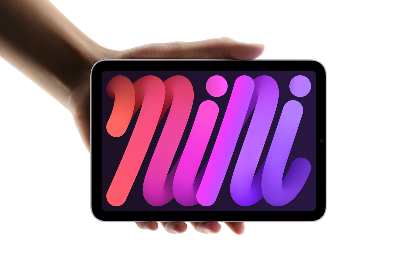 苹果计划今年发布OLED版iPad mini与MacBook Pro 屏幕体验全面升级